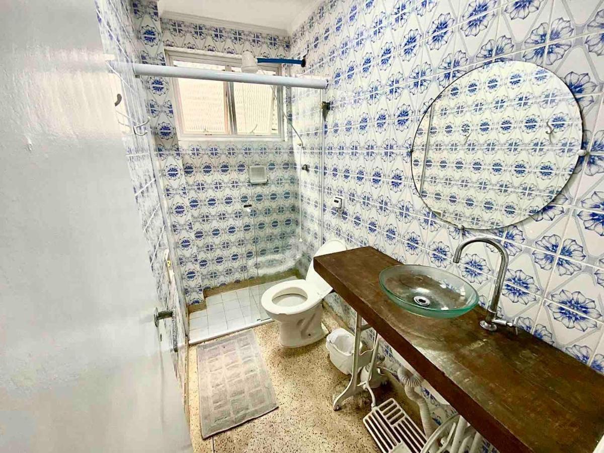 R2 - Otima Localizacao! Wi-fi Apartamento *