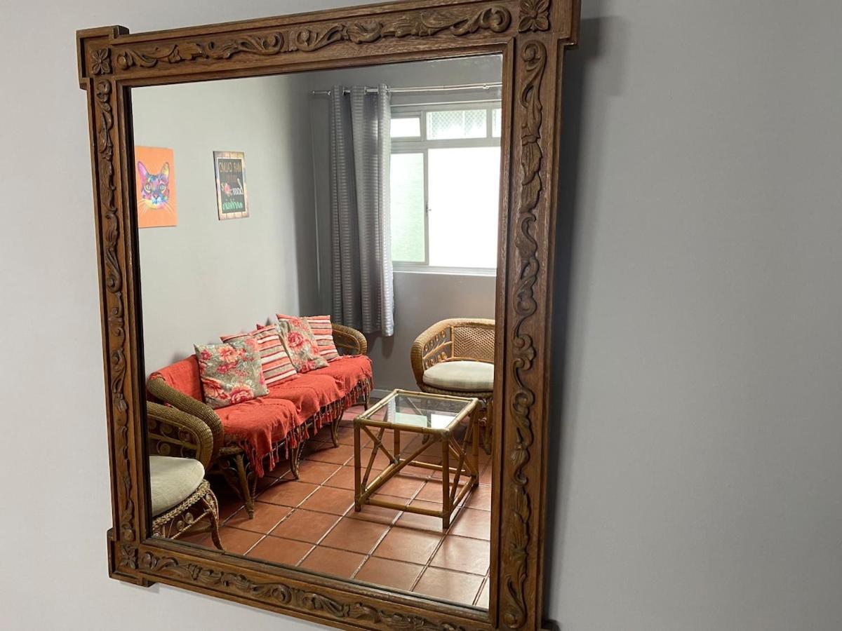 Apartamento R2 - Otima Localizacao! Wi-fi Guarujá