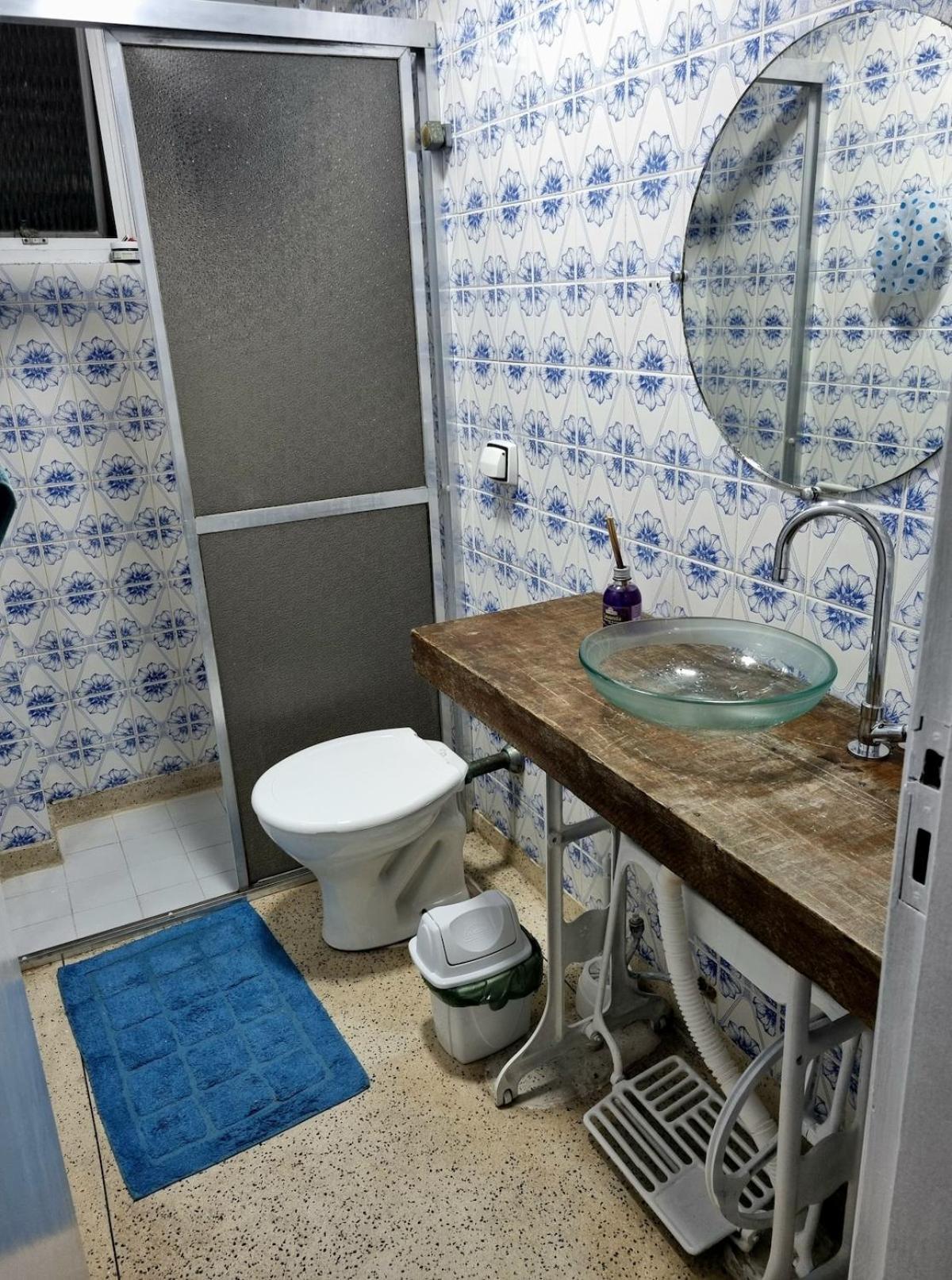 Apartamento R2 - Otima Localizacao! Wi-fi *